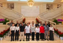 Chongqing-Indonesia Perkuat Kerja Sama, Medan Berpeluang Jadi Mitra Strategis