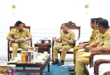 Pemprov Sumut dan Pemkab Karo Siapkan Dua Jalur Akses Baru ke Wisata Air Panas