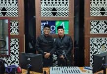 Chef Zu Azwar Angkat Kuliner Melayu ke Panggung Nasional