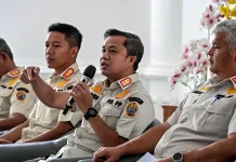 Pemprov Sumut Bentuk Satgas Judi Online, Awasi ASN hingga Pegawai BUMD