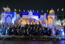 Pemko Binjai Apresiasi Perjuangan Kafilah, Raih Juara Umum IV MTQ ke-40 Sumut
