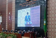 Gubsu Dorong Perseroda Dhirga Surya Tingkatkan Kontribusi PAD