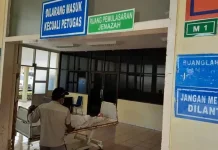 RS Adam Malik Rawat Dua Jenazah Pasient tanpa Keluarga dan Identitas