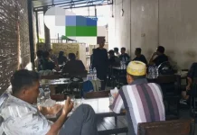 Kadispora: Pesta Bola Dunia Dapat Menginspirasi Atlet
