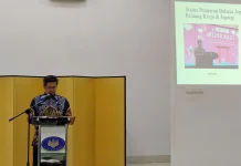 Konjen Jepang Paparkan Kerja Sama Ekonomi dan Budaya di Sumut