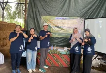 Nata De Coco, Produk Halal dari Limbah Industri Kelapa