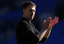 Legenda Arsenal, Aaron Ramsey Siap Hadapi Tantangan Oxford
