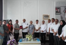Bupati Langkat: Dukung ASN Langkat Lanjut Studi di Pascasarjana USU