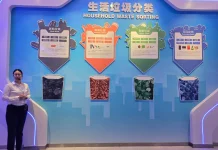 Perusahaan Energi China Ubah Sampah Kota Jadi Sumber Energi