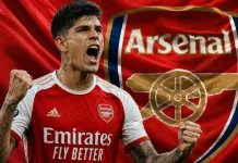 Piero Hincapie Jadi Transfer Musim Panas Pertama Arsenal Tahun Ini