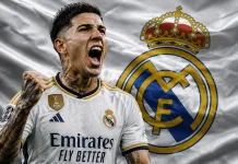 Jose Mourinho Ingin Real Madrid Merekrut Enzo Fernandez