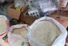 Harga Beras Premium di Medan Naik sejak Juni