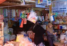 Pasokan dan Distribusi Disebut Picu Kenaikan Beras Premium di Medan