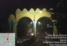 Dua THM di Sijambi Tanjungbalai Masih Beroperasi hingga Dini Hari