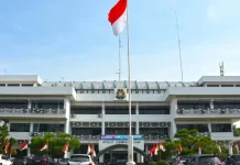 USU Capai Peringkat 401+ Dunia dalam THE Impact Rankings 2026