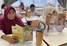 Dibalik Bilik Sekolah Rakyat, Bukan Sekadar Memutus Kemiskinan Ekstrem