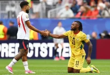 Direhabilitasi, Reece James Absen untuk Pertandingan Melawan Panama