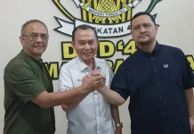 Sejumlah Kepala Daerah Belum Tau DHD 45, Pengurus Perkuat Sosialisasi