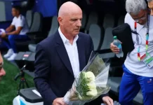 Didier Deschamps Akan Kembali ke Piala Dunia setelah Sang Ibu