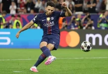AC Milan Siap Jadikan Penyerang PSG sebagai Rekrutan Termahal Mereka yang Baru