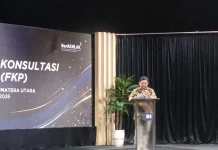 TVRI Sumut Gelar Forum Konsultasi Publik untuk Perkuat Kualitas Layanan