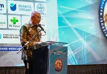 Pj Sekdaprov Sumut Dorong Rumah Sakit Perkuat Kolaborasi