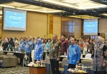 Pj Sekdaprov Sumut: Rumah Sakit Naik Kelas Harus Diiringi Peningkatan Mutu Layanan