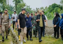 Sapa Warga, Rico Waas Kenalkan Program Walk-in Interview dan Job Fair