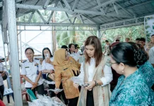 Kahiyang Ayu Dorong Kader PKK Manfaatkan SIPANDA untuk Tertib Administrasi