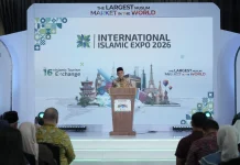 Menhaj: Transformasi Haji Harus Hadir dalam Pelayanan Jemaah Haji