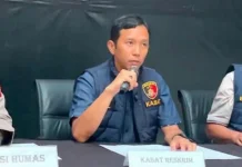 Polrestabes Medan Tetapkan 4 Tersangka Kasus Penyelewengan BBM