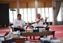 Tanjungbalai Disiapkan Jadi Sentra Perikanan
