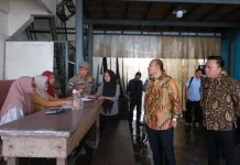 Pelaku Usaha di Tanjungbalai Diminta Jujur Isi Data Sensus Ekonomi 2026