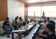 Mahyaruddin Dukung Pengembangan Futsal di Tanjungbalai
