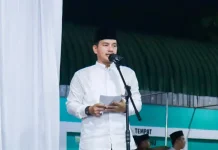 Wali Kota Tebing Tinggi Ajak Warga Teladani Semangat Hijrah 1448 H