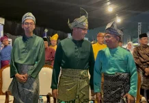 Gemes 2026 Kembali Masuk KEN, Kemenpar Apresiasi Kolaborasi