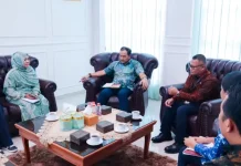 Sekolah Rakyat Tebing Tinggi Hadapi Kendala Lahan, PPDB Tetap Berjalan