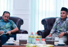Wali Kota Tebing Tinggi Dorong Beasiswa bagi Mahasiswa Kurang Mampu