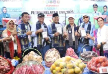 Stan Simalungun Raih Juara I di PENAS XVII 2026