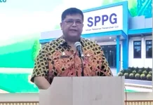 Pemkab Simalungun Dorong Kemitraan SPPG dan UMKM