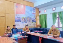 Pemkab Humbahas Gelar Orientasi bagi 193 PPPK