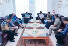 Wali Kota Tebing Tinggi Dukung Pelestarian Budaya Karo