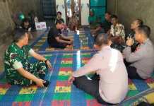 Perkembangan Penanganan Kasus di PT Agrinas Berjalan Sesuai Proses Hukum