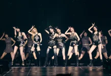 BABYMONSTER Buka Tur Dunia "CHOOM" di Seoul, Jakarta Masuk Daftar Konser Oktober