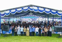 Capaian Target Pelayanan Keluarga Berencana di Deli Serdang