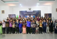 Pemkab Deli Serdang Terima 20 Finalis POI 2026, Siap Ikuti Retreat