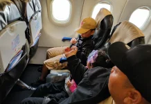 Tips Menjaga Kesehatan Anak saat Liburan