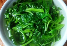 Makanan ini Berbahaya jika Dipanaskan Ulang