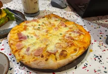 Pizza Dulunya Makanan Orang Miskin, Kini Jadi Ikon Kuliner Dunia
