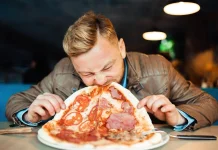 Ini Cara Menikmati Pizza tanpa Mengganggu Program Turun Berat Badan